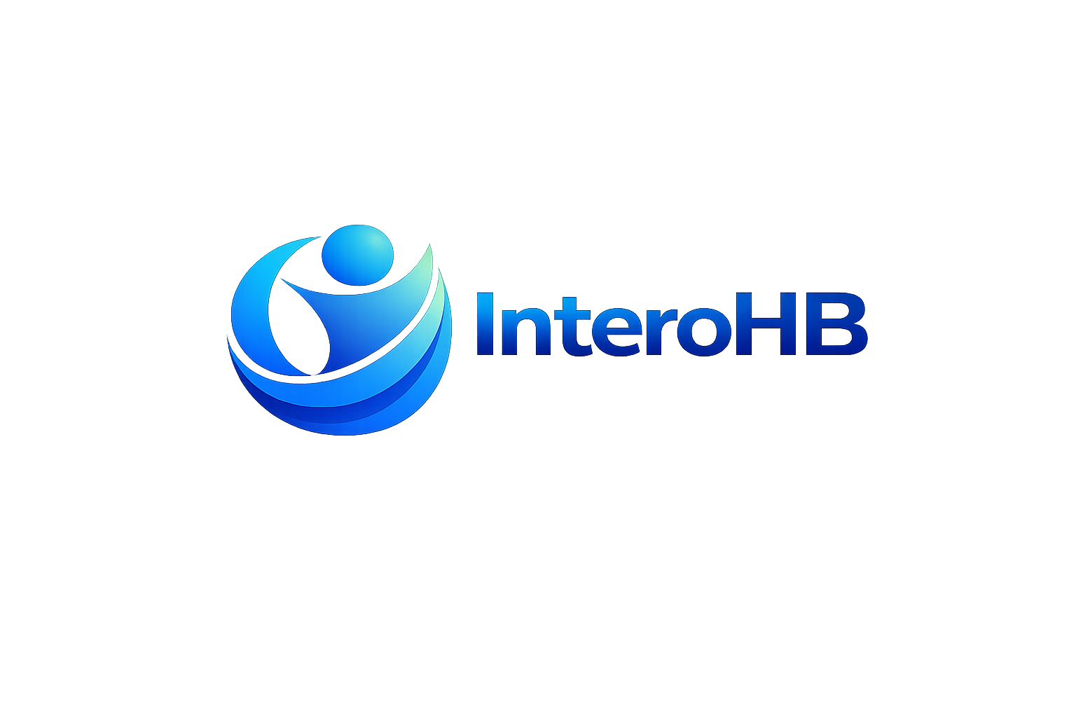 InteroHB logo and wordmark